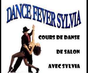 photo Dance fever sylvia Chinon 2972