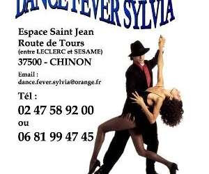 Dance Fever Sylvia