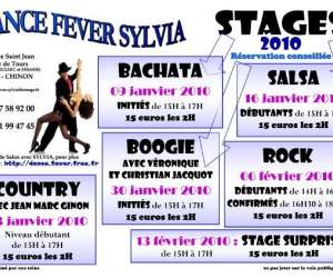photo Dance fever sylvia Chinon 2975