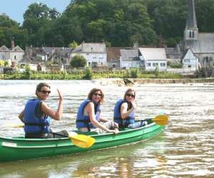 Loire Vlo Nature