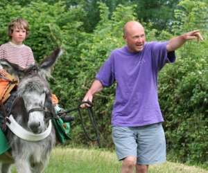 photo Loire vélo nature Brehemont 2454