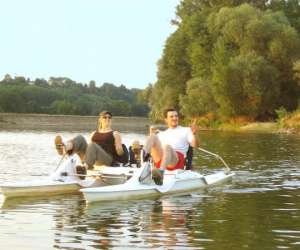 photo Loire vélo nature Brehemont 2455