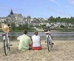 photo Loire vélo nature Brehemont 3841