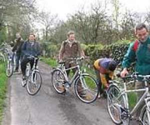 photo Loire vélo nature Brehemont 3842