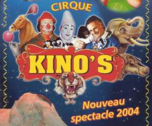 Les Kinos Les Kinos