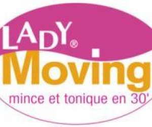 photo Lady moving Blois 2472