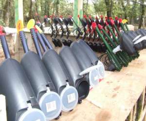 photo Paintball story Ste Maure De Touraine 2474
