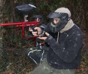 photo Paintball story Ste Maure De Touraine 2475