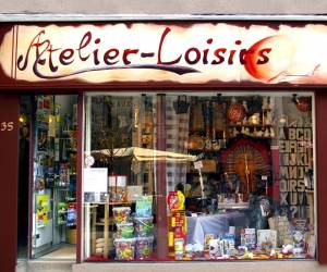 Atelier-loisirs