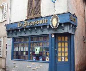 Le Pressoir Le Pressoir