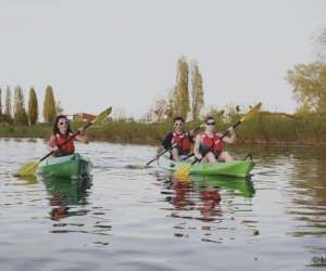 Loire Kayak