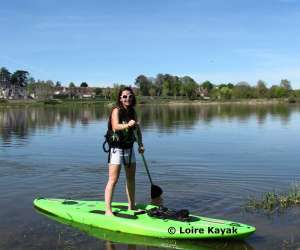 photo Loire kayak Vineuil 4964