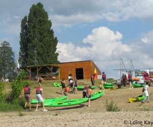 photo Loire kayak Vineuil 4965