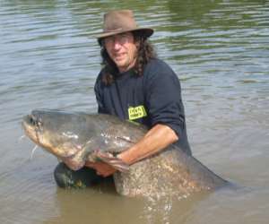 photo Aventure peche37 Cinq Mars La Pile 2565