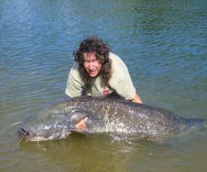 photo Aventure peche37 Cinq Mars La Pile 2567