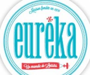 Eureka Deco