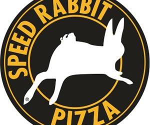 Speed rabbit pizza