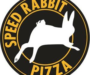 Speed Rabbit Pizza