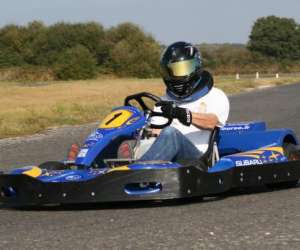 photo Karting 45 St Benoit Sur Loire 2586
