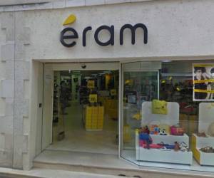  Eram