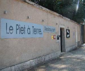  Le Piet  Terre