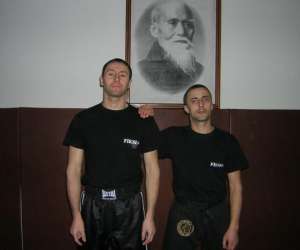 Krav Maga