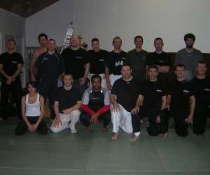 photo Krav maga Blois 2601