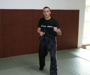 photo Krav maga Blois 2603