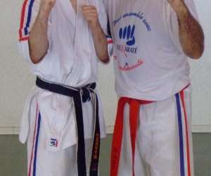 photo Karate kyokushinkai St Pierre Des Corps 2605