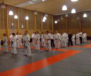 photo Karate kyokushinkai St Pierre Des Corps 2607