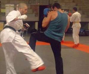 photo Karate kyokushinkai St Pierre Des Corps 2608