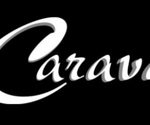 Le Caravage Bar Lounge