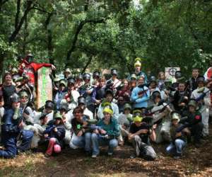 Paintball loches,chinon 37500