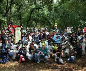 Paintball Loches,chinon 37500