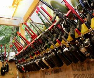 photo Paintball loches,chinon 37500 Chinon 2618