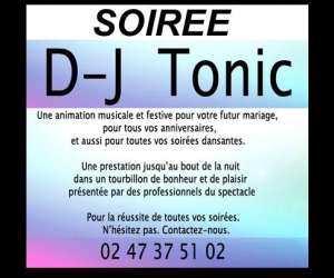 photo Soiree dj tonic Tours 2645