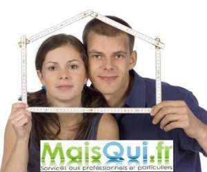 photo Maisqui le reseau de courtage Chambray Les Tours 2652