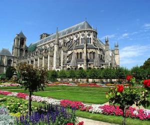 Cathdrale Saint-tienne