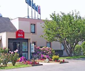 Ibis Blois Vallee Maillard 