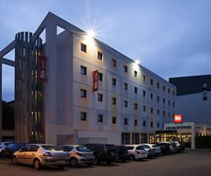 Ibis hotel bourges 