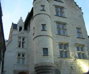 Hostellerie Gargantua Hostellerie Gargantua