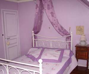 photo La vigneraie chambres d'htes Dreux 4036