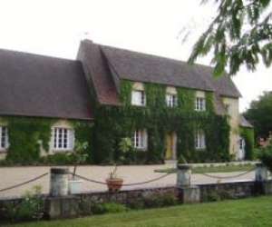 photo A la place saint martin - chambres d'htes Chateaudun 2778