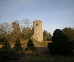 photo Chateau de cinq-mars Cinq Mars La Pile 2784