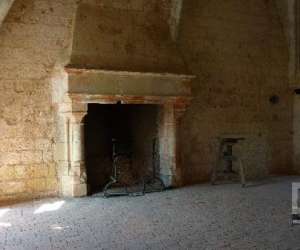 photo Chateau de cinq-mars Cinq Mars La Pile 2794