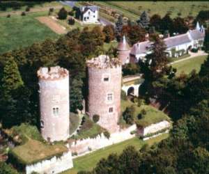 photo Chateau de cinq-mars Cinq Mars La Pile 2796