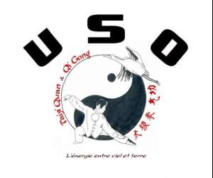 Association Uso Taichi Chuan Et Qi Gong