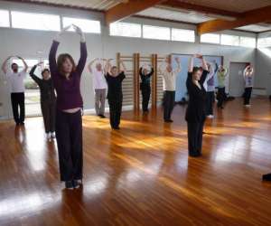 photo Association uso taichi chuan et qi gong Orleans 5510