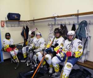 photo Hockey club issoldunois Issoudun 2833