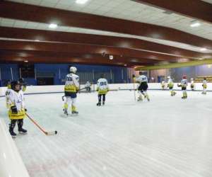 photo Hockey club issoldunois Issoudun 2835